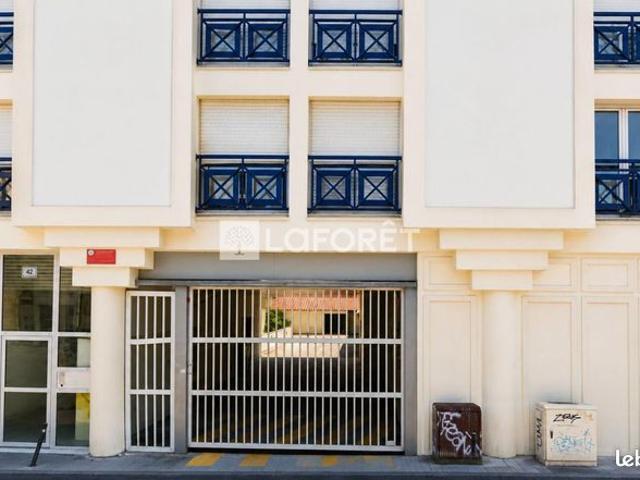 Appartement vente à Bordeaux