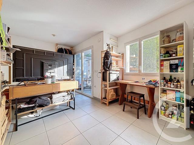 Appartement vente à Montpellier, Castelnau-le-lez