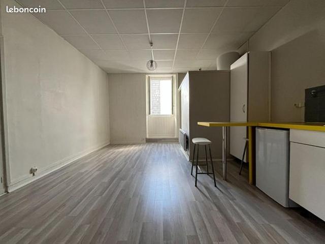 Appartement vente à Nantes