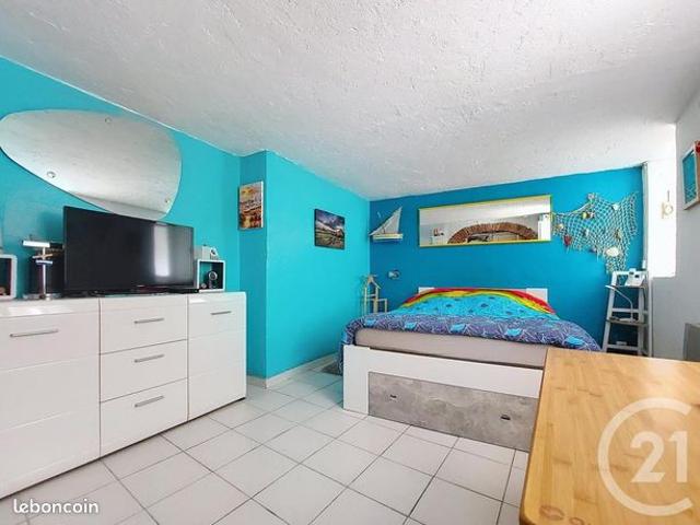 Appartement vente à Céret, Vivès