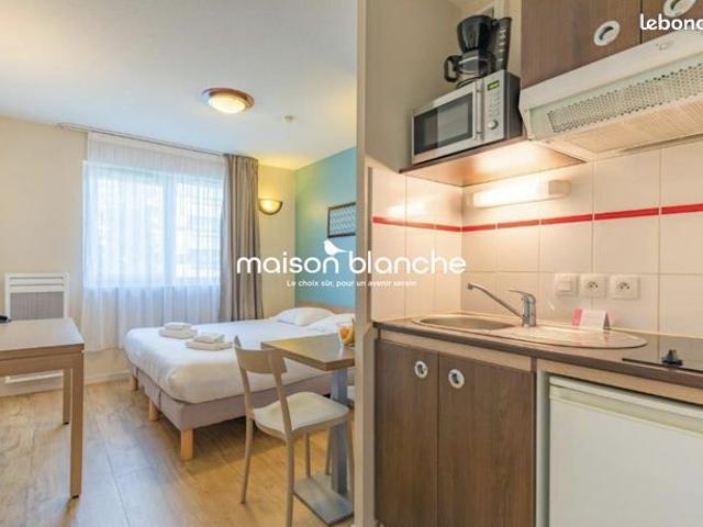 Appartement vente à La Roche-sur-Yon, La Roche-sur-yon