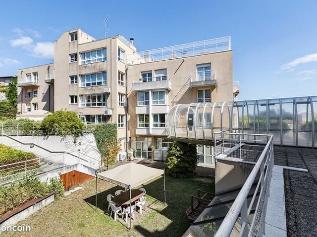Appartement vente à Riom, Châtelguyon
