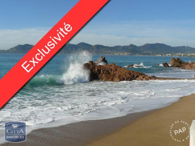 Appartement vente à Grasse, Cannes