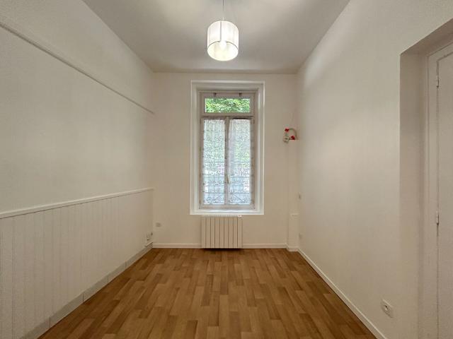 Appartement location à Reims
