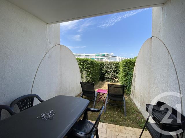 Appartement vente à Montpellier, La Grande-motte