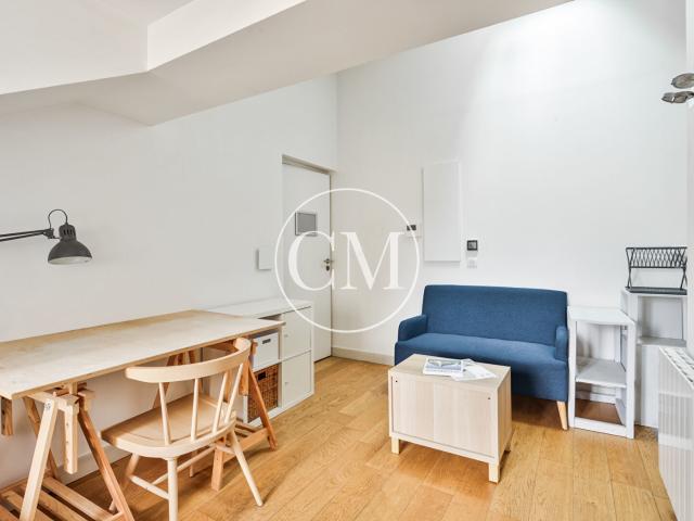 Appartement location à Versailles