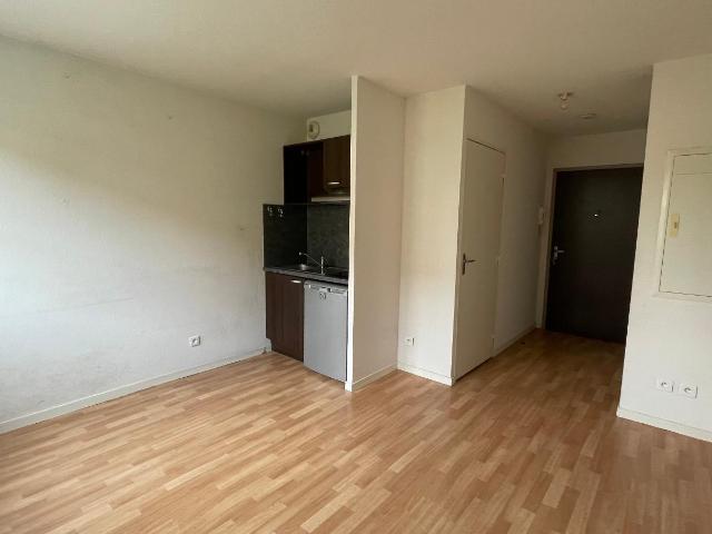 Appartement location à Mulhouse