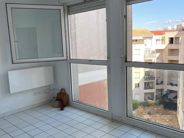Appartement location à Montpellier