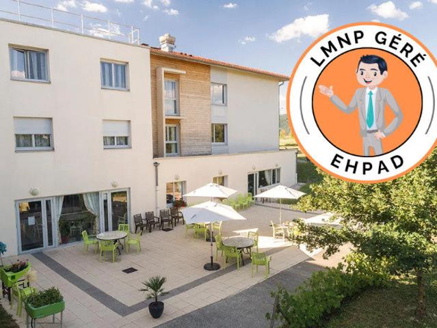 Appartement vente à La Poisate, Belley