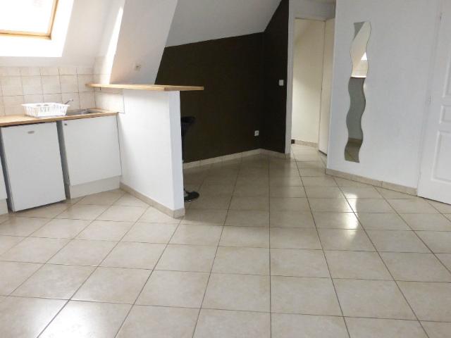 Appartement location à Beauvais, Chaumont-en-vexin