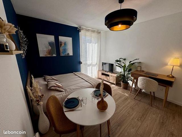 Appartement vente à Orléans