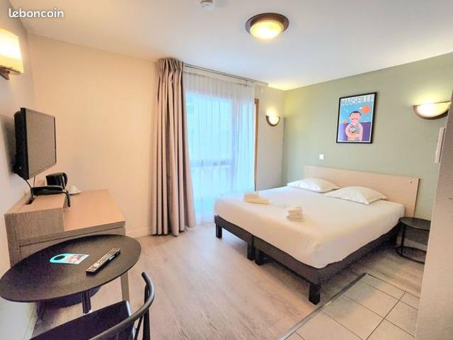 Appartement vente à Marseille