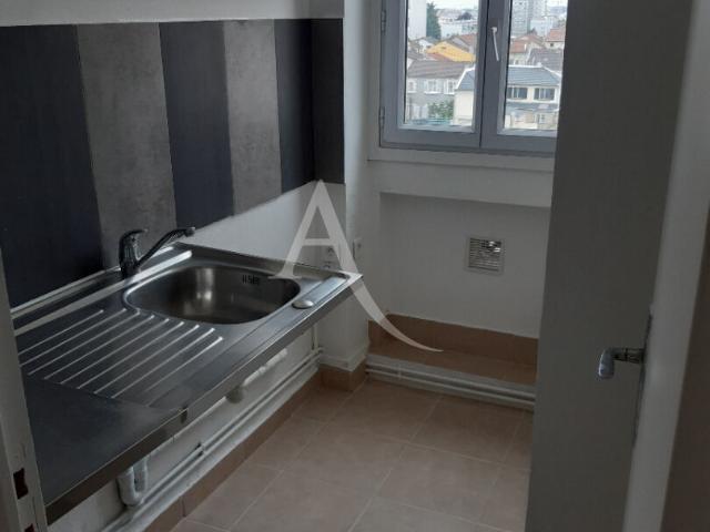 Appartement vente à Saint-Denis, Aubervilliers