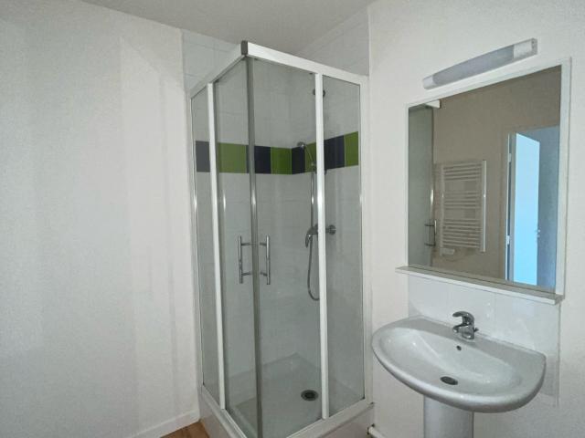 Appartement location à Chartres