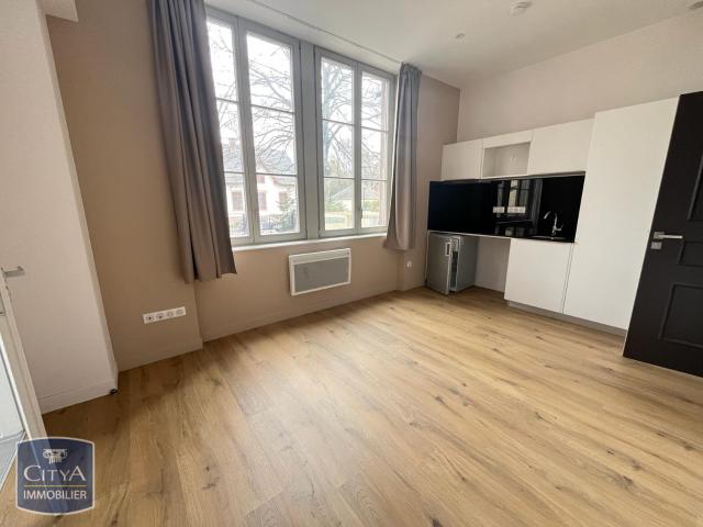 Appartement location à Mulhouse