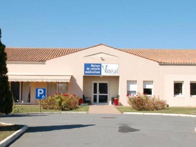 Appartement vente à Rochefort, Saint-pierre-d'oléron