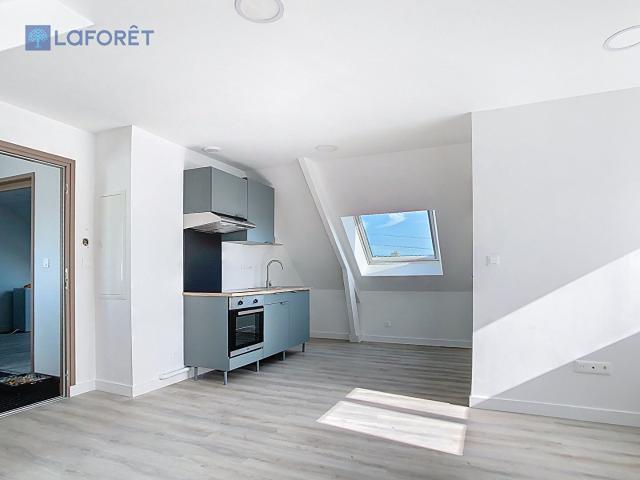 Appartement location à Kervéléan, Lanester