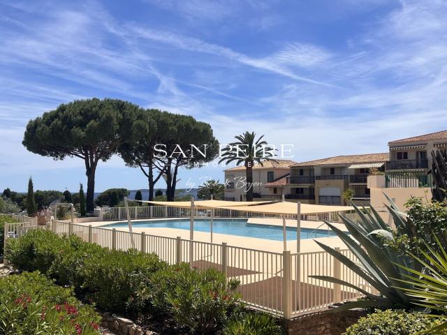 Appartement vente à Arrondissement de Draguignan, Roquebrune-sur-argens