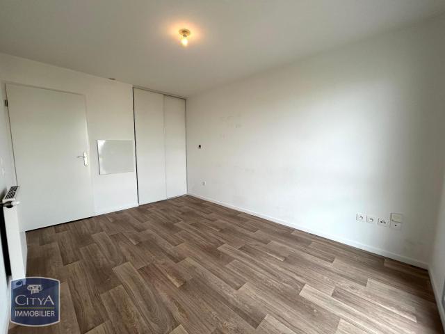Appartement location à Tours