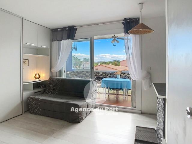 Appartement vente à Céret, Argelès-sur-mer