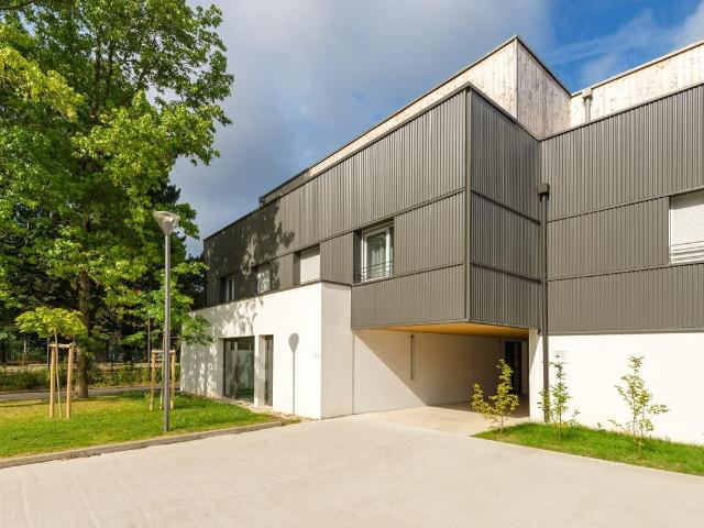Appartement vente à Nantes