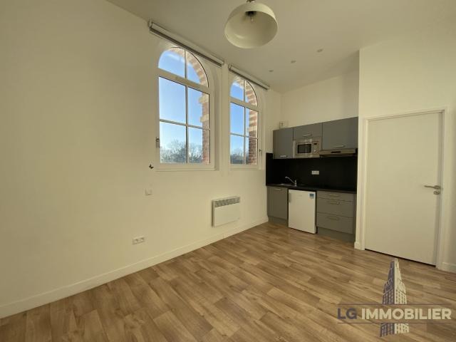 Appartement location à Amiens, Longueau