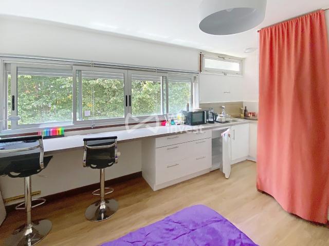 Appartement vente à Pau
