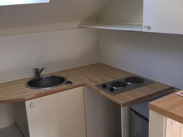 Appartement location à Saint-Germain-en-Laye, Le Port-marly