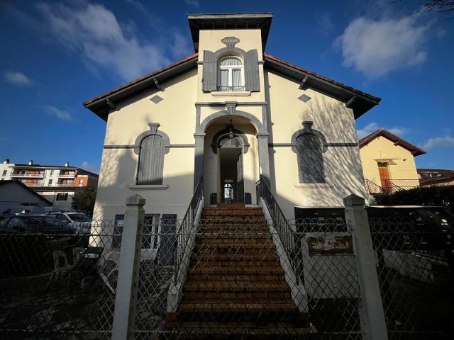 Appartement vente à Dax