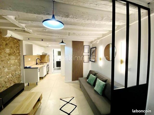 Appartement vente à Melun