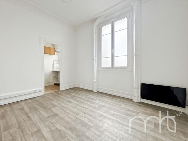 Appartement vente à Nanterre, Bois-colombes