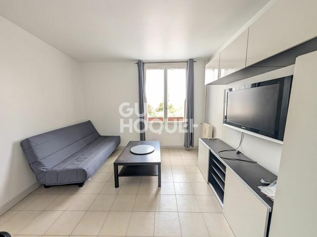 Appartement location à Saint-Germain-en-Laye, Louveciennes
