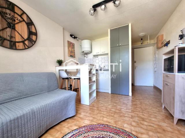Appartement vente à Nîmes, Le Grau-du-roi