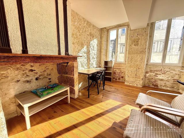 Appartement location à Auch