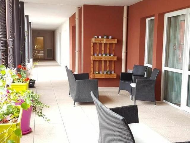 Appartement vente à Costières, Nîmes