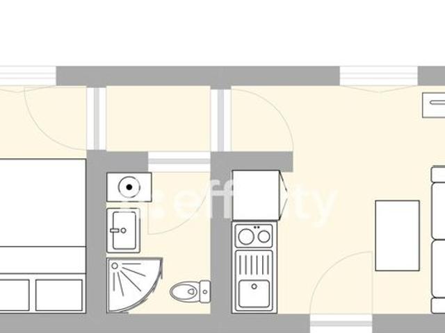 Appartement vente à Rochefort, Vaux-sur-mer