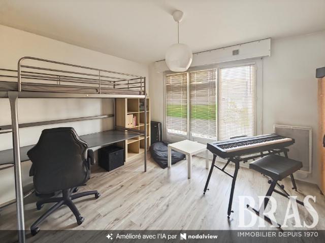 Appartement location à Nantes