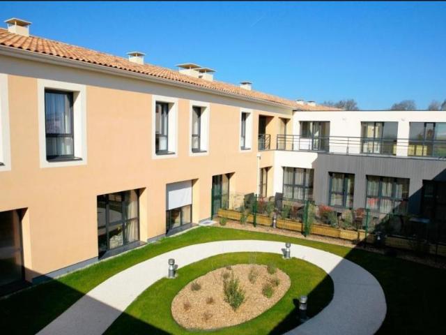 Appartement vente à Libourne, Fronsac
