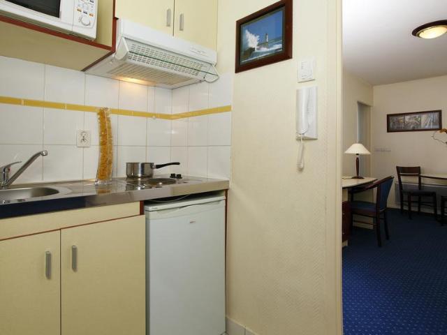 Appartement vente à Pontoise, Cergy