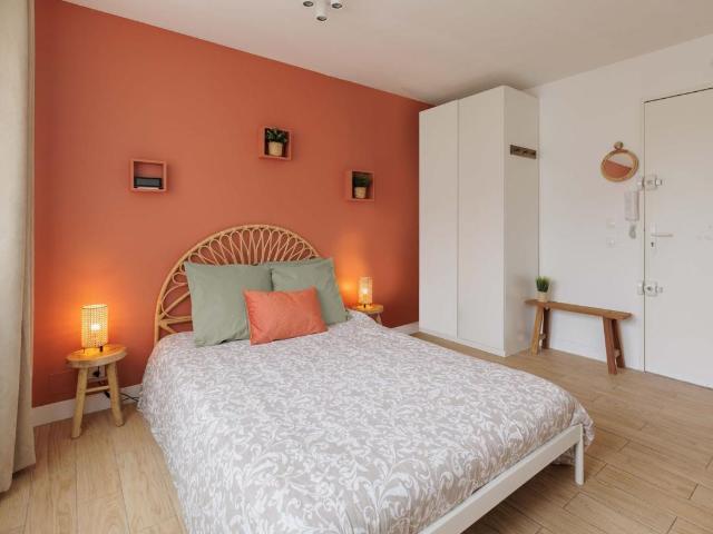 Appartement vente à Marseille