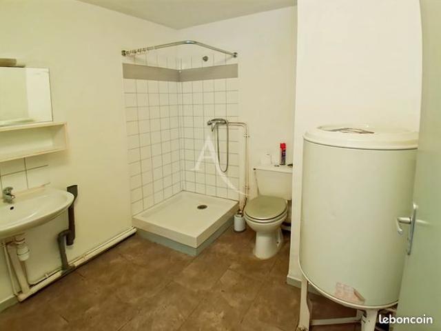 Appartement vente à Rouen, Sotteville-lès-rouen