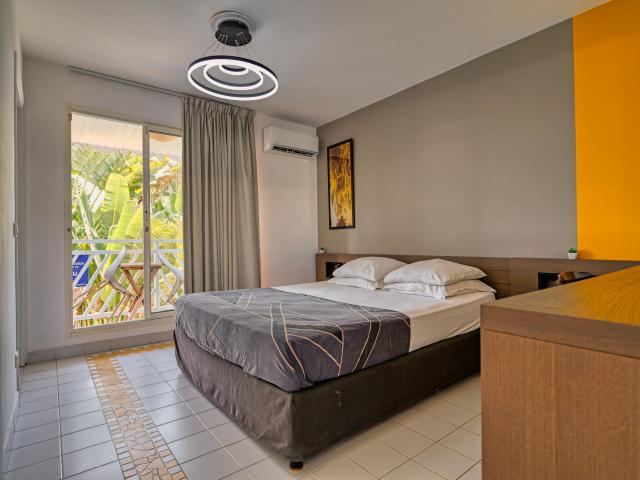 Appartement vente à Guadeloupe