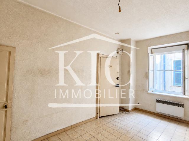 Appartement vente à Carcassonne
