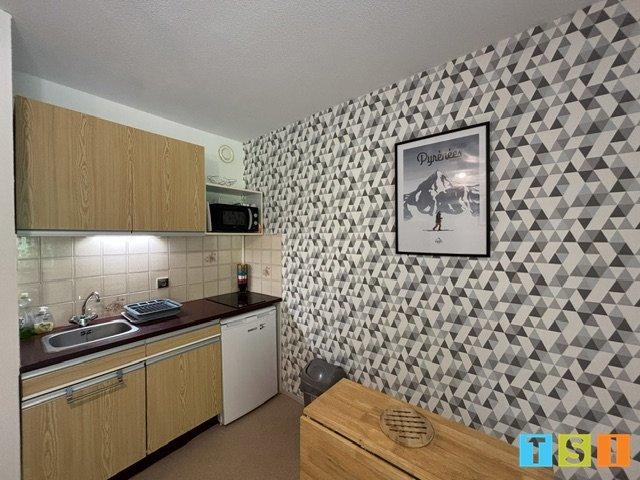 Appartement vente à Saint-Gaudens, Bagnères-de-luchon