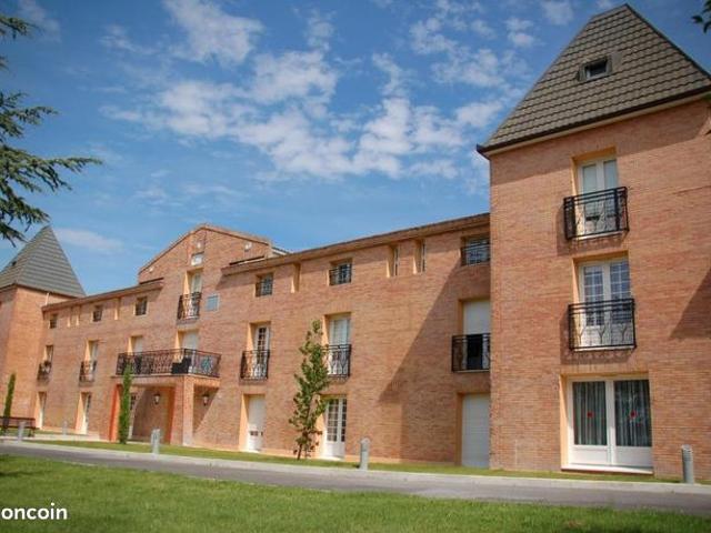 Appartement vente à Toulouse, Pin-balma