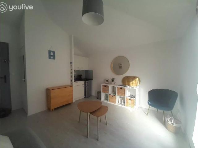 Appartement vente à Les Sables-d'Olonne