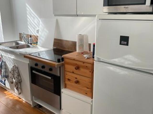 Appartement vente à Nantes