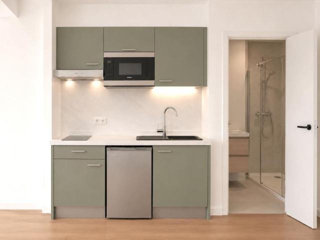 Appartement vente à Toulouse