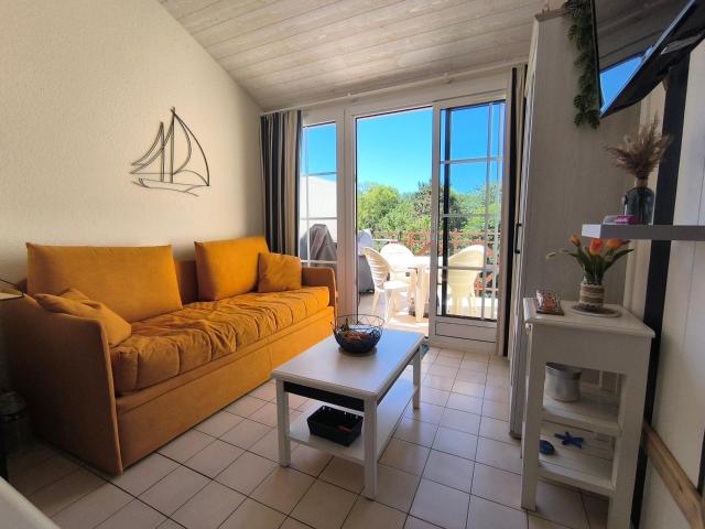 Appartement vente à Les Sables-d'Olonne, Talmont-saint-hilaire