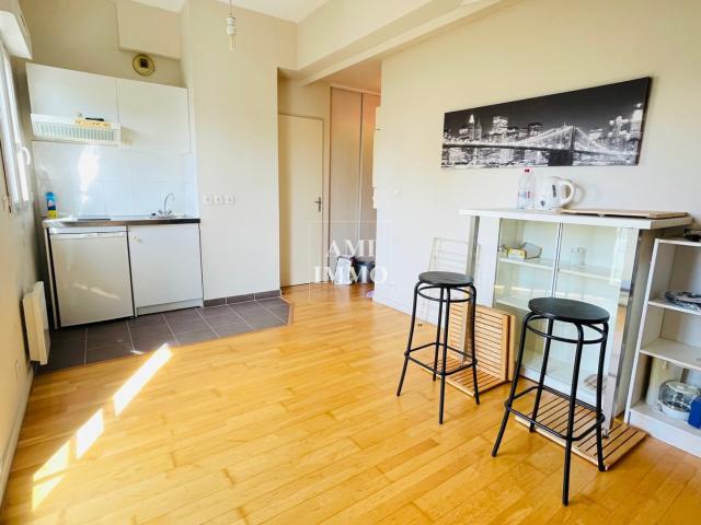Appartement location à Palaiseau, Igny